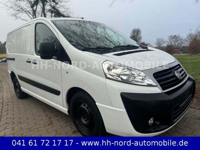 Fiat Scudo Kastenwagen /KLIMA/2.HAND/