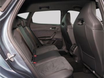 Cupra Formentor VZ 2.0 TSI 4Drive DSG Matrix LED AHK