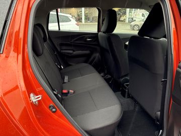 Bild 10 Suzuki Swift Club 1.2 Mild Hybrid Navi LED Apple CarPla