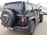 Jeep Wrangler - Vorschau Bild 6