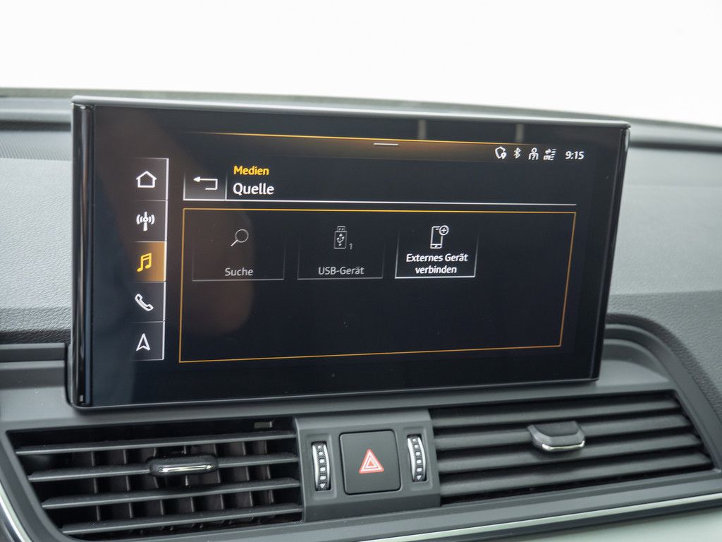 Audi Q5 - Bild 11
