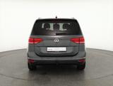 Volkswagen Touran 1.6 TDI Join Navi Standheizung 7-Sitzer - Volkswagen Touran mit Diesel-Antrieb: Navigationssystem, Kleinbus, 1.6