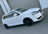 Volkswagen Polo 1.8 GTI  / KW V2 / CAE-Shifter / Top Sitze