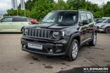 Jeep Renegade PHEV MY24 ALTITUDE - Jeep Renegade: Altitude