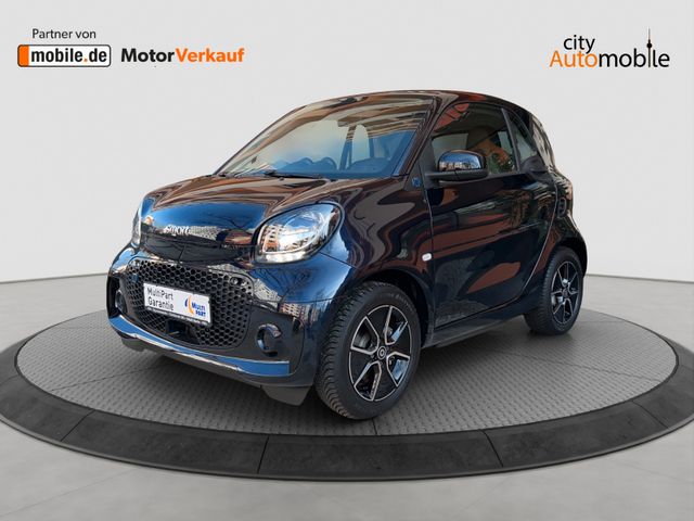 Smart ForTwo fortwo electric drive EQ/1.Hand/Pano-Dach