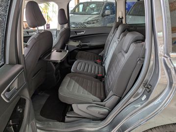 Ford Galaxy Titanium 1,5l