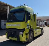 Renault T 480 Hydraulik - Angebote