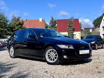 BMW 320 - 5