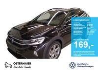 Volkswagen Taigo - Vorschau Bild 1