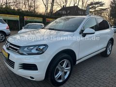VW Touareg 3.0  TDI Tiptr Excl. BMT Terrain Tech