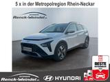 Hyundai BAYON Prime Navi Digitales Cockpit Soundsystem B - Hyundai BAYON: Prime