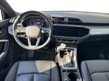 Audi Q3 - 8