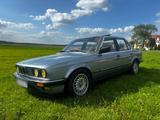 BMW E30 1.8 - BMW Gebrauchtwagen von 1985