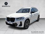 BMW X3 M40 d *R-Kamera*TOP*Facelift* - gebrauchte BMW X3 mit Facelift