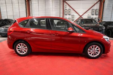 BMW 218 Active Tourer - 4