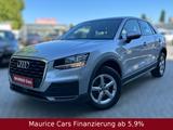 Audi Q2 35 TFSI basis - Audi Q2 Gebrauchtwagen in Frankfurt