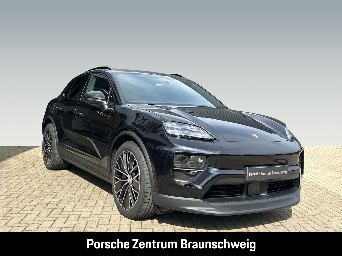 Porsche Macan - Bild 7