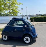 Microlino Pioneer First Edition - gebrauchte Microlino Kleinwagen