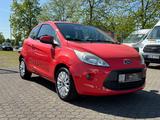 Ford Ka Titanium*NUR 67 TKM*2.HAND*KLIMA*8x BEREIFT* - Ford Ka/Ka+ Gebrauchtwagen in Köln