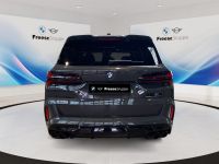 BMW X5 M - Vorschau Bild 5