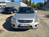 Kia Sportage EX - Kia Sportage in Freiburg