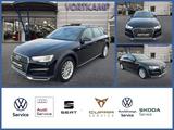 Audi A4 Allroad quattro 45 TFSI - Audi A4 Allroad aus 2019