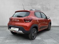 Dacia Spring - Vorschau Bild 5
