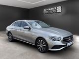 Mercedes-Benz E 300 e AVANTGARDE LED*Kamera*DAB*Navi*Widescree - Mercedes-Benz E 300 mit Hybrid-Antrieb