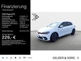 Volkswagen Polo GTI 2.0 TSI 18Z*Matrix*CarPlay*IQ.DRIVE*