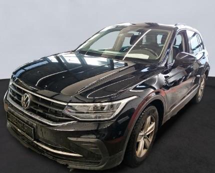Volkswagen Tiguan 2.0 TDI Life Navi LED 360° Ambiente ACC 1