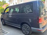 Volkswagen T6 Multivan PAN AMERICANA kein California - Volkswagen T6 Multivan in Solingen