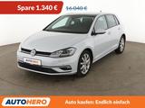 Volkswagen Golf VII 1.0 TSI Comfortline BM Aut.*APP*NAVI* - Volkswagen: Comfortline