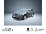 Volkswagen Golf Variant 1.5 TSI Highline Navi LED AHK - Volkswagen Golf: Golf5 Variant