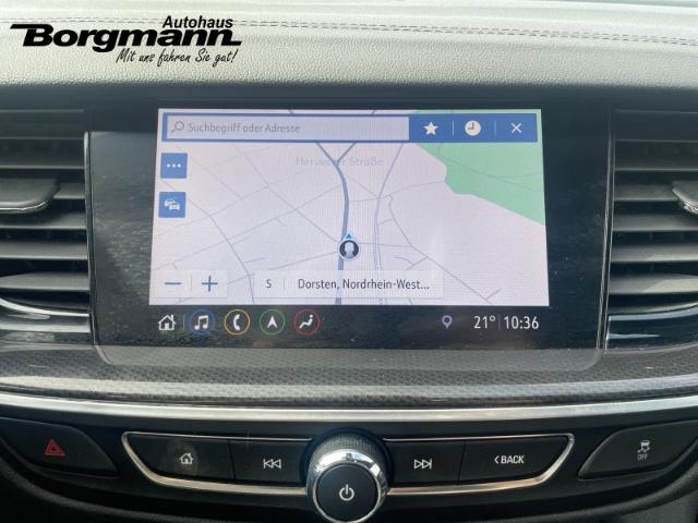 Opel Insignia ST Business 2.0D Rückfahrkamera - Sitzh