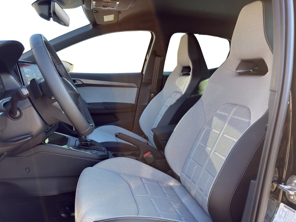 Seat Ibiza - Bild 11