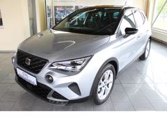 Fahrzeugabbildung Seat Arona Xcellence Beats FR Line*APPLE CAR PLAY*SHZ
