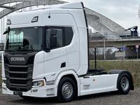 Scania R460 SUPER | Retarder | Full Spoiler | LED
