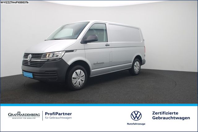 Volkswagen T6 Kasten 6.1 2.0 TDI ParkPilot GJR Klima SHZ