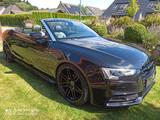 Audi A5 3.0 TDI 180kW S tr. quat. Cabriolet - - Audi A5: Cabrio, 3.0