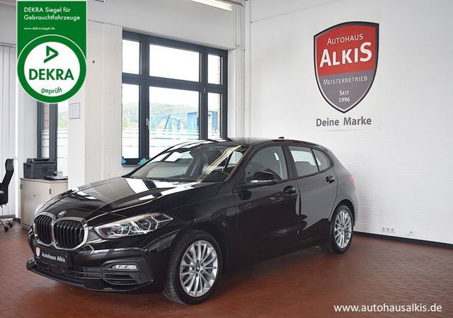 BMW 116i Aut. Advantage+Navi+Head-Up+LED+Garantie