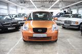 Kia Picanto 1.1 LX - Kia Picanto: Lx