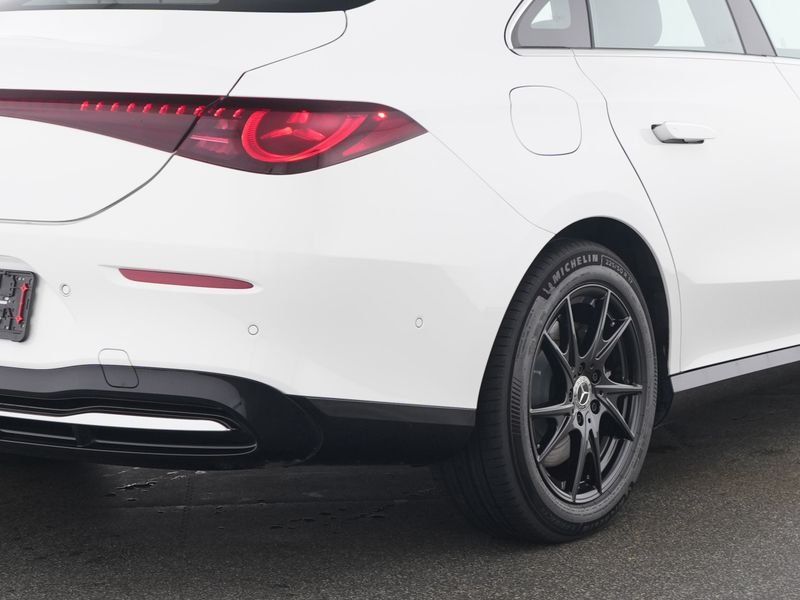 Fahrzeugabbildung Mercedes-Benz CLA 250+ EQ Progressive*Distronic*360*Totwinkel*