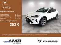 Cupra Formentor - Vorschau Bild 1