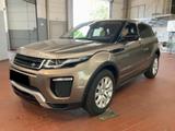 Land Rover Evoque SE Dynamic, inkl. 24 Monate Garantie - Land Rover Range Rover Evoque SE mit Diesel-Antrieb