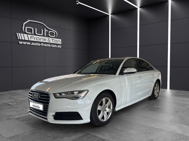 Audi A6 Lim. 3.0 TDI quattro*Navi*Shz*Memory*HuD*Top