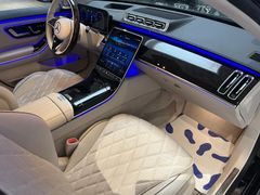 MERCEDES-BENZ S 350 S 350 d 4Matic L (223.131) - Vorschau 23