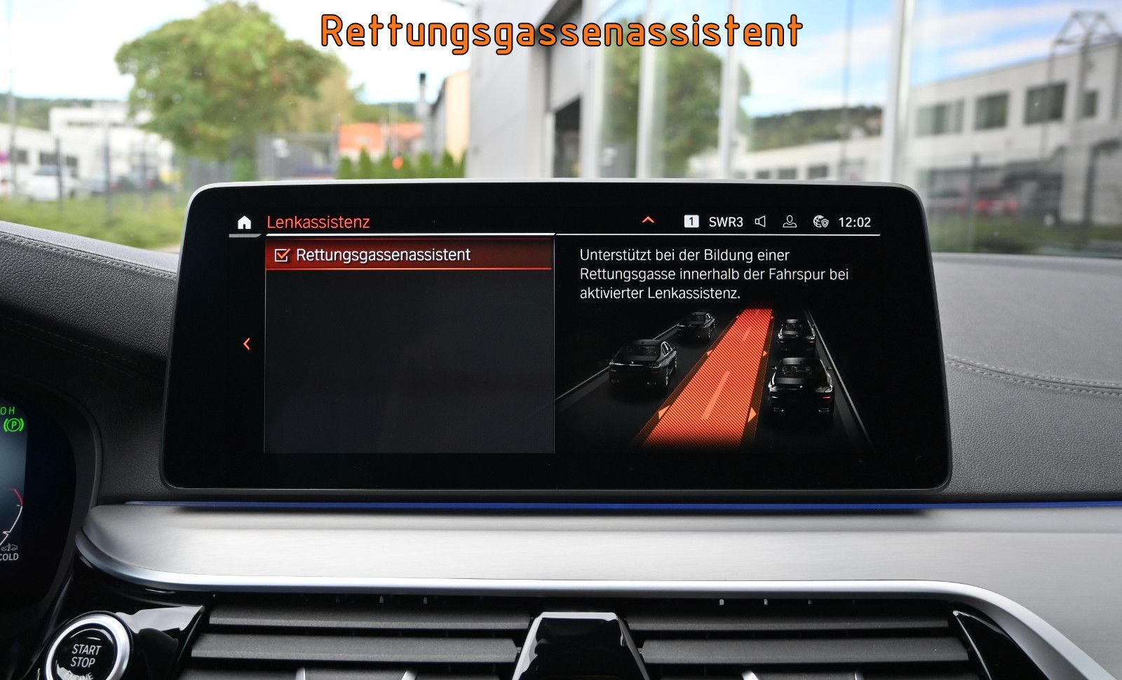 Fahrzeugabbildung BMW 520d xDr. °UVP 91.760€°STANDHZ°SITZKLIMA°360°20"