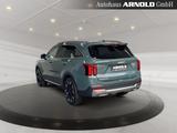 Kia Sorento 2.2 D AWD PLATINUM FACELIFT PanoD. 360° - Kia Sorento: Grün