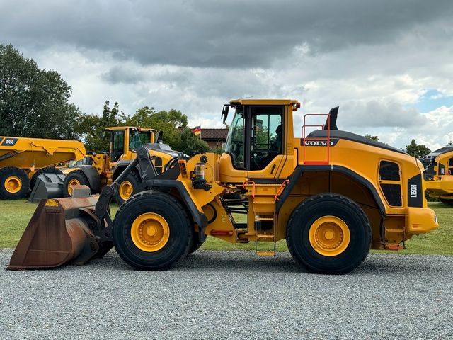 Volvo L 150 H