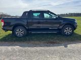 Ford Ranger wildtrak - Ford: Wildtrak